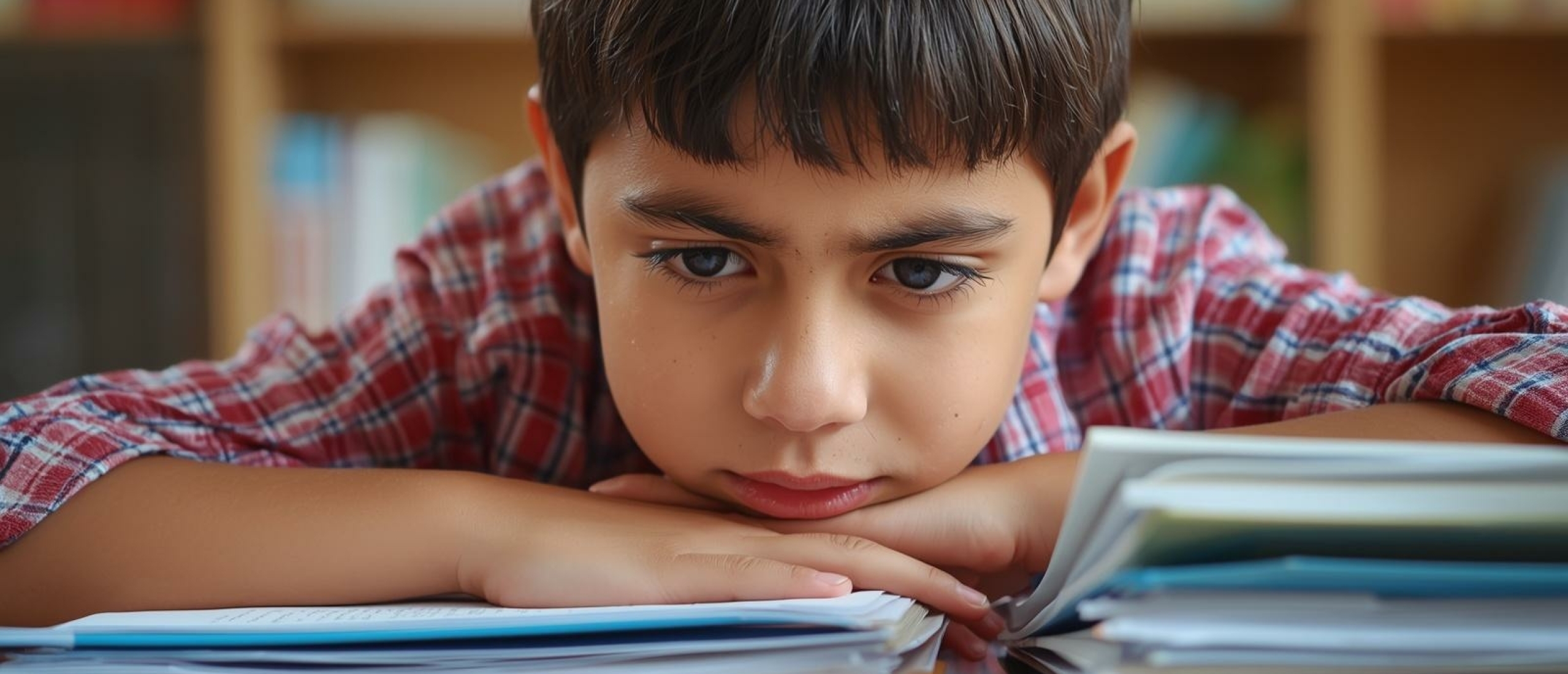 Dyslexie en werkgeheugen - Artikel kennisbank Ina Terra