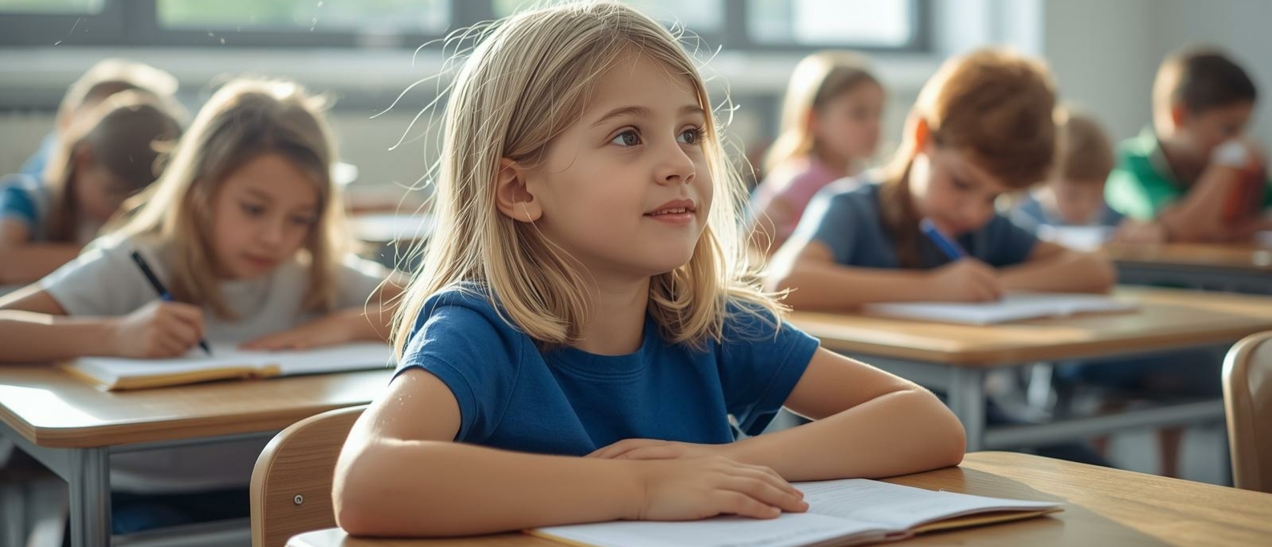 Is dyslexie erfelijk? - Artikel kennisbank Ina Terra