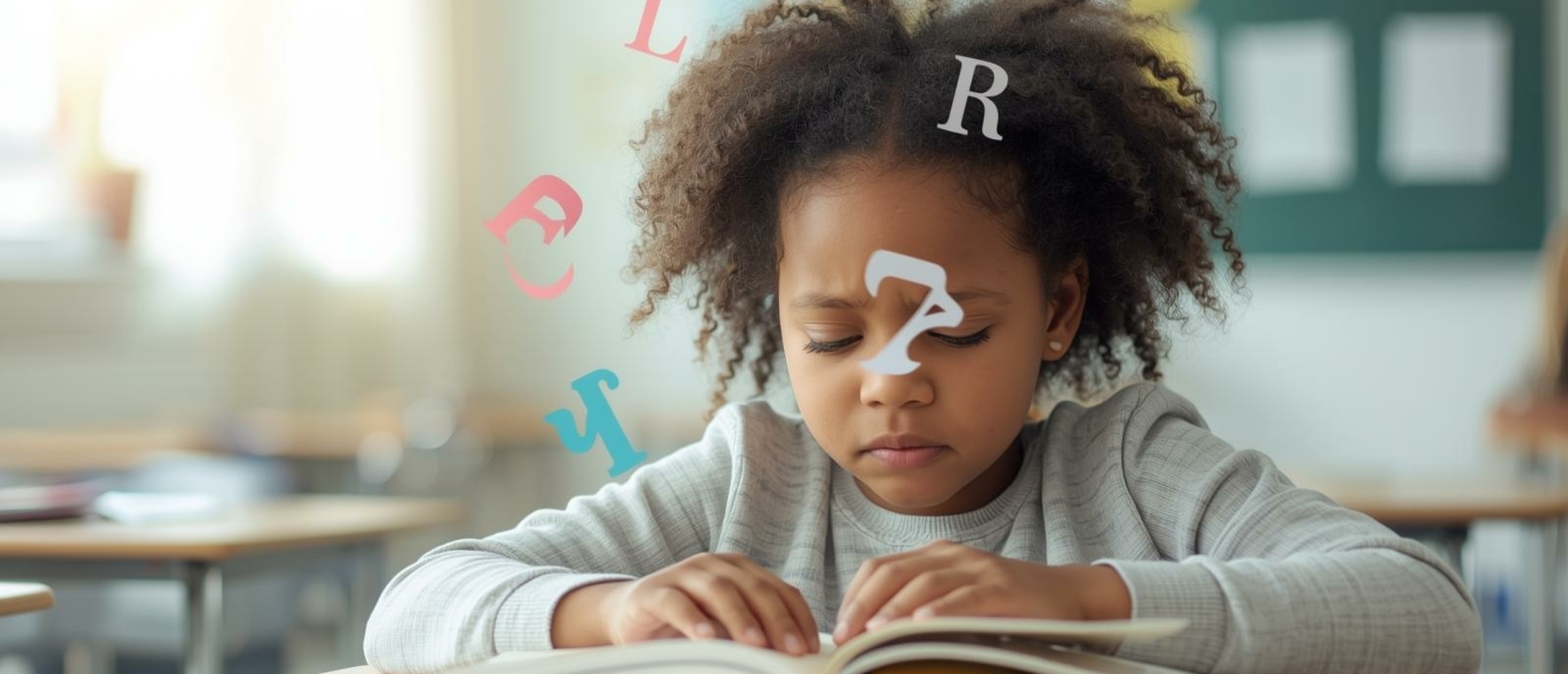 Welke signalen in groep 3 kunnen wijzen op dyslexie? - Artikel kennisbank Ina Terra