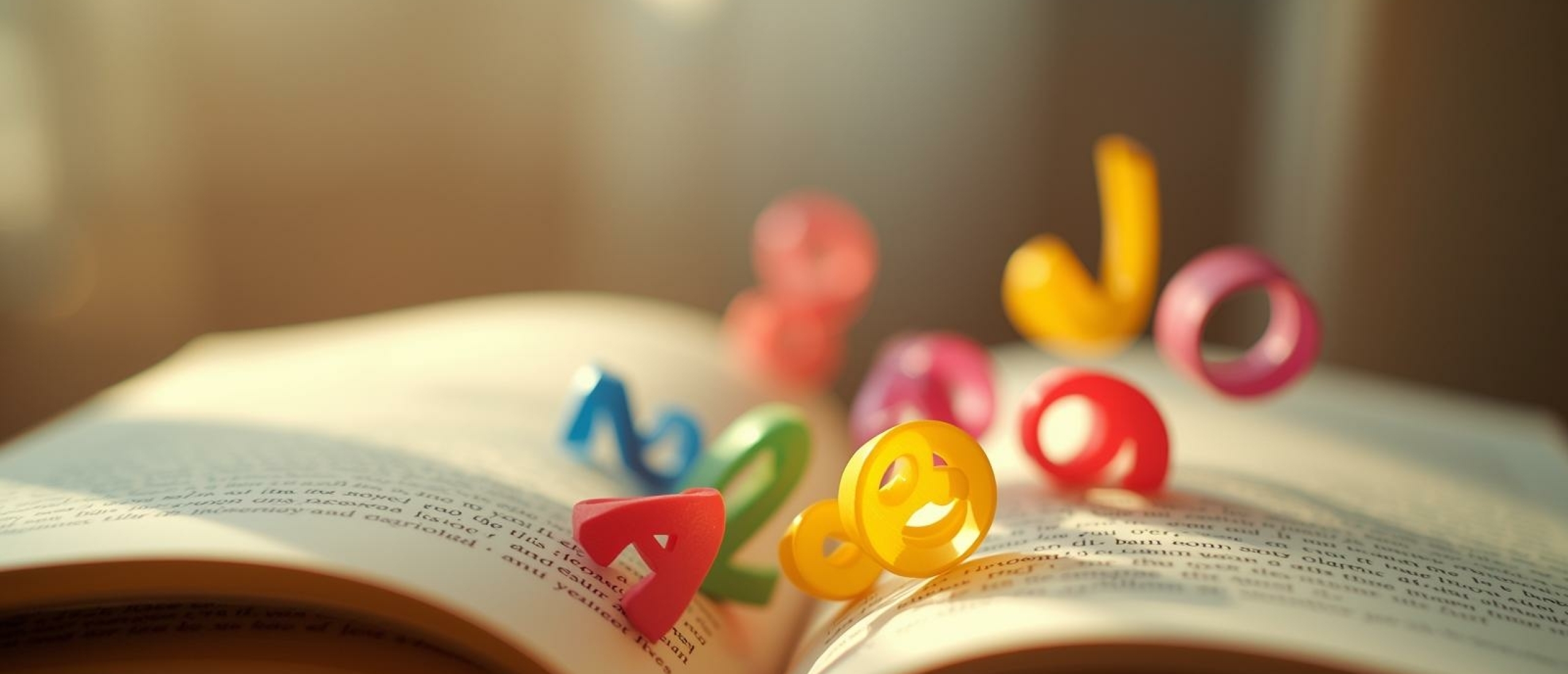 Dyslexie herkennen - Artikel kennisbank Ina Terra