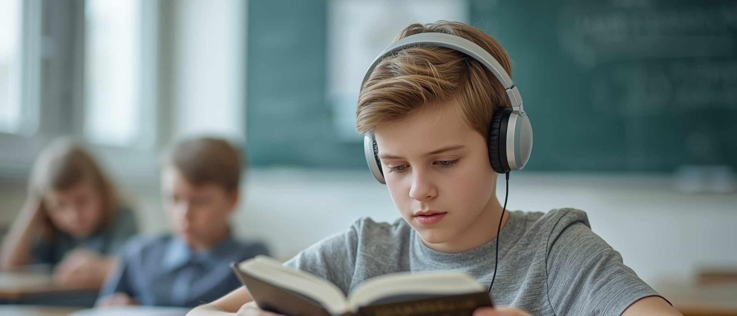 Dyslexie en praktische hulpmiddelen - Artikel kennisbank Ina Terra