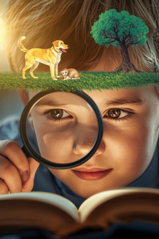 Cursus voor ouders over dyslexie