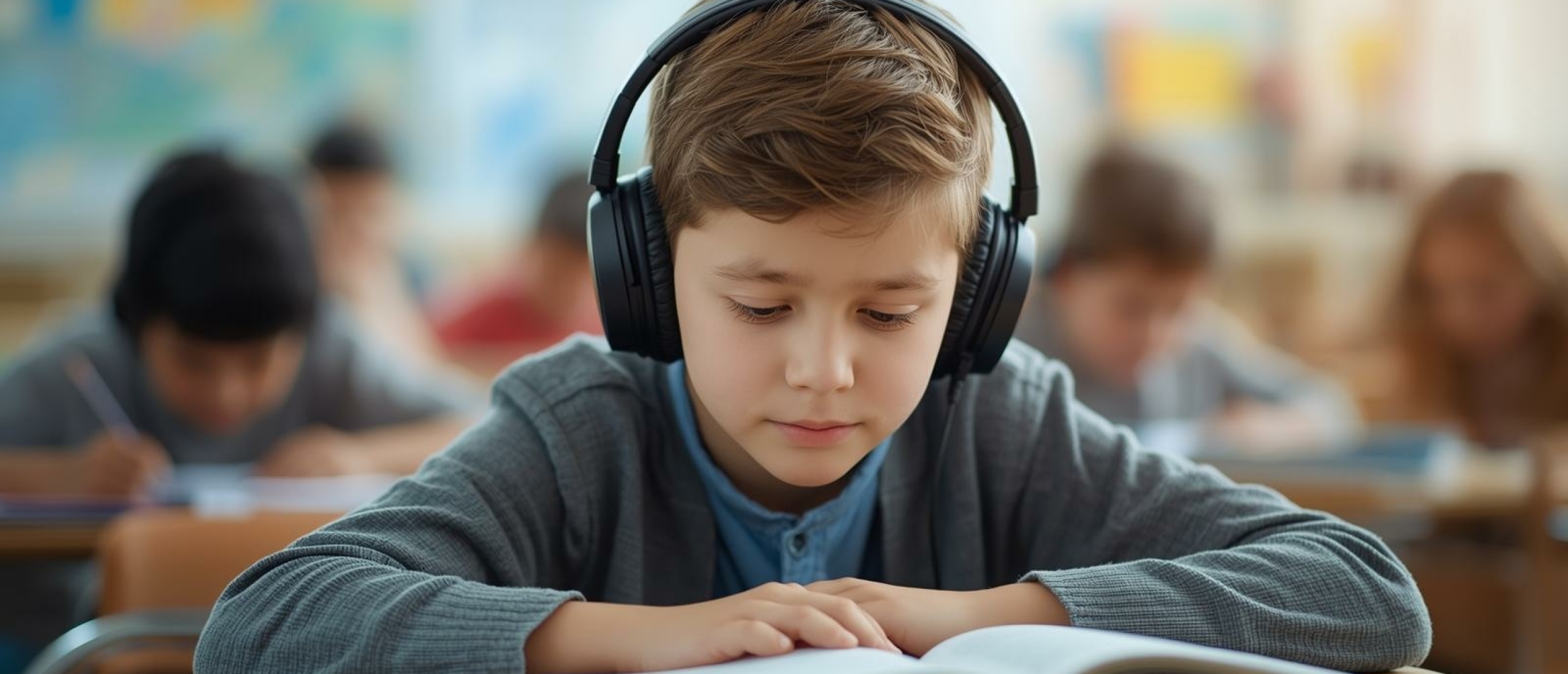 Dyslexie op school - Artikel kennisbank Ina Terra