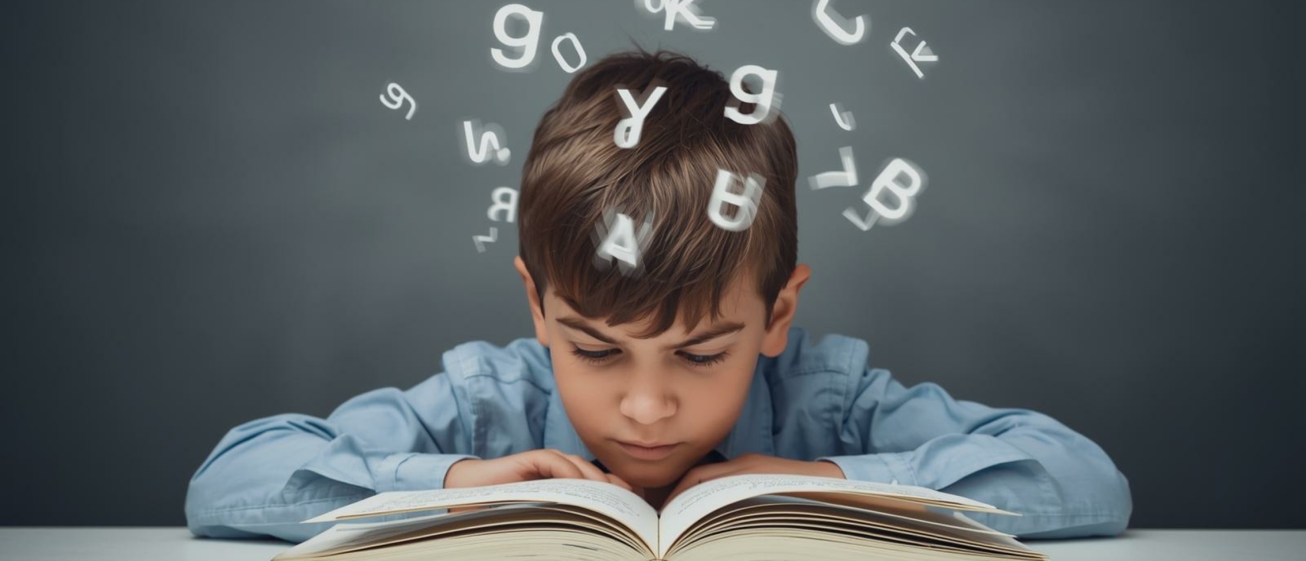 Wat is een dyslexie specialist? - Artikel kennisbank Ina Terra