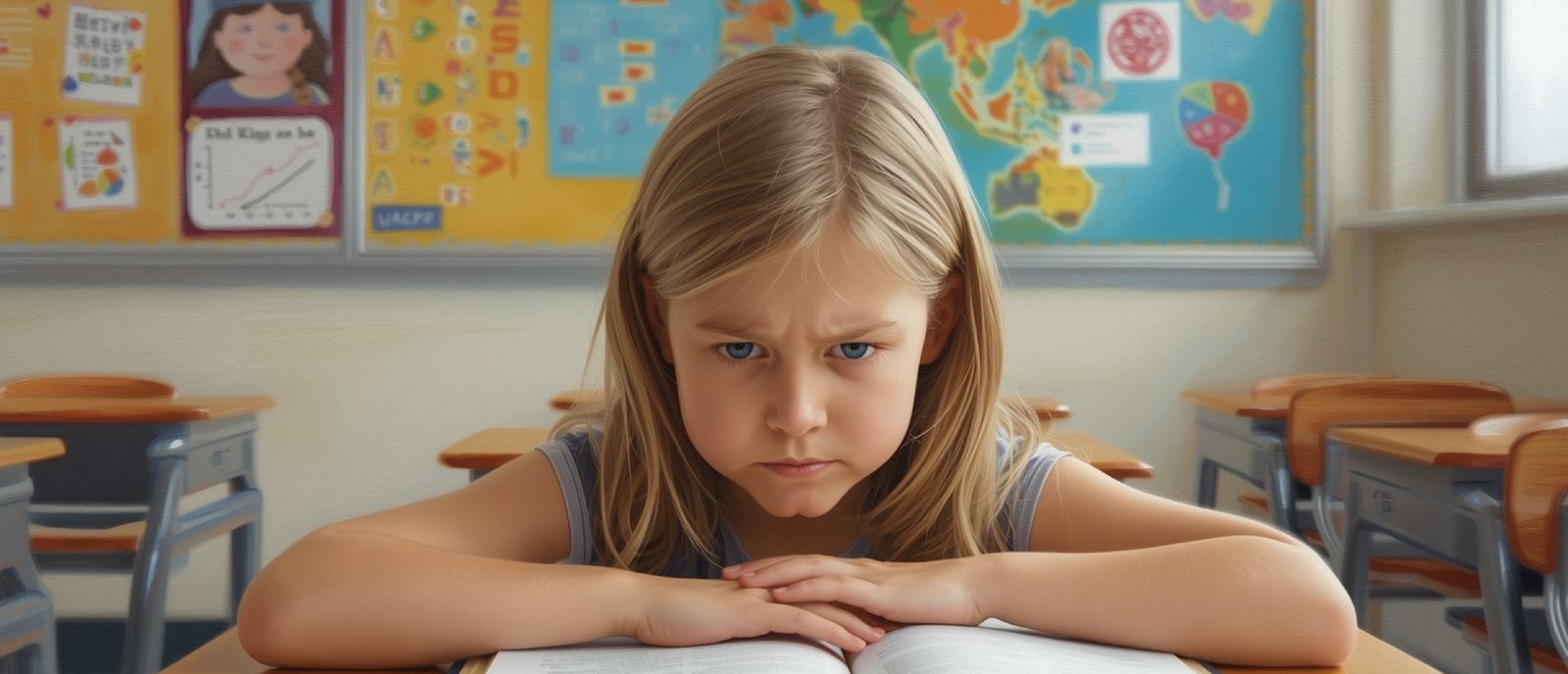 Kenmerken dyslexie - Artikel kennisbank Ina Terra