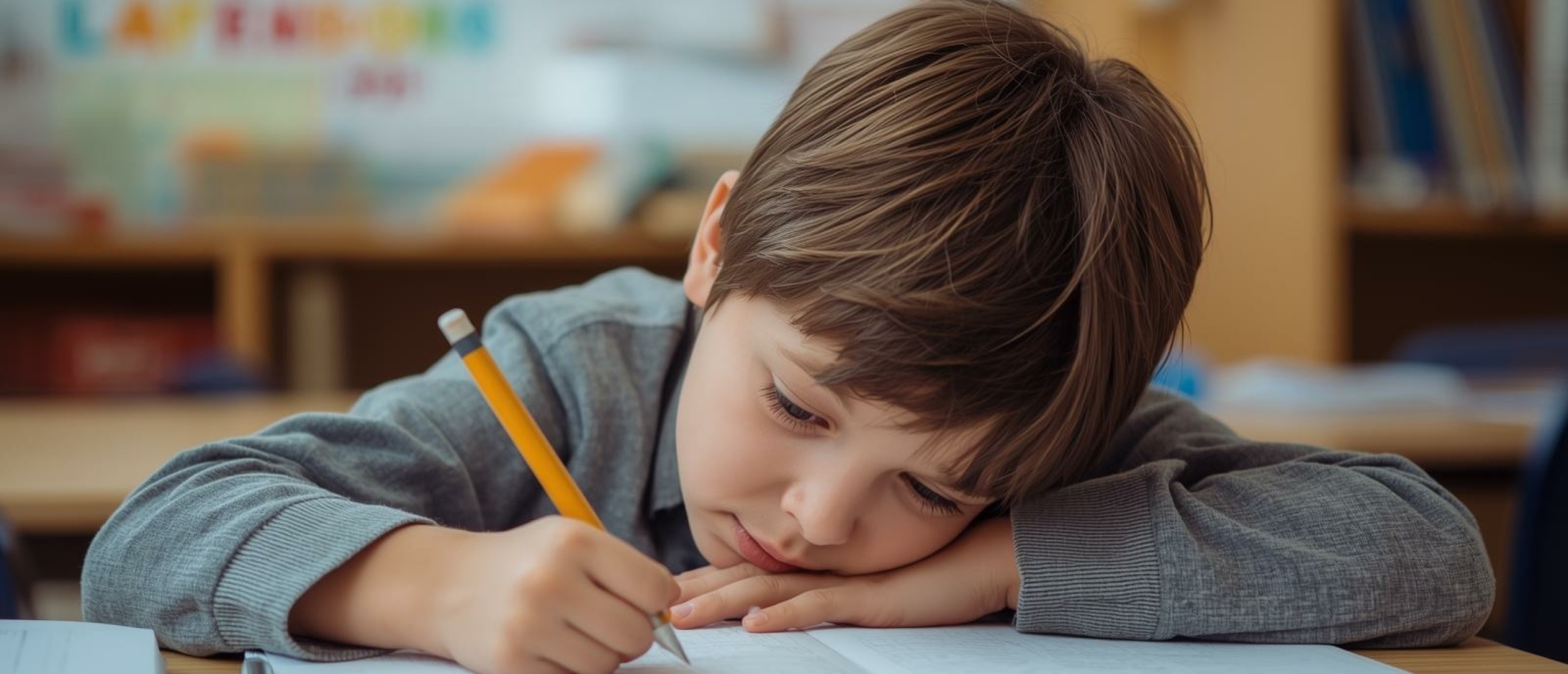 Wat is een dyslexieverklaring? - Artikel kennisbank Ina Terra