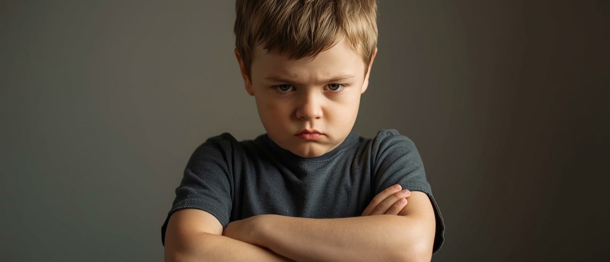 Emotieregulatie bij kinderen - Artikel kennisbank Ina Terra