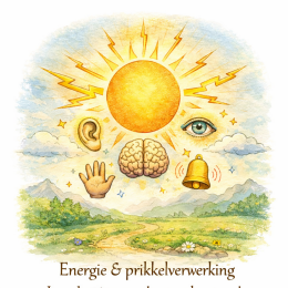 Energie en prikkelverwerking kinderen