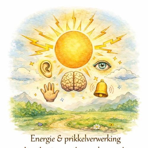 Energie en prikkelverwerking kinderen