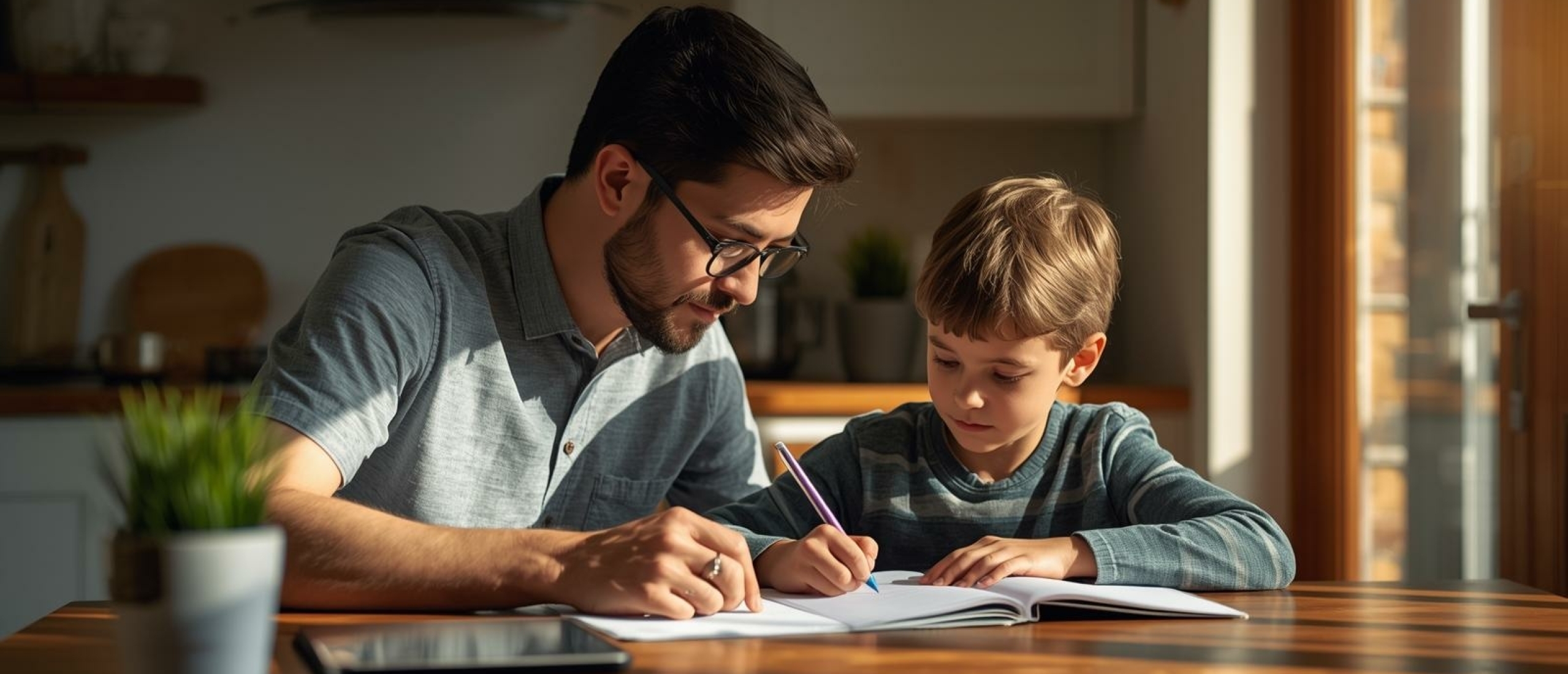 Waarom 'even opletten' niet werkt - Artikel kennisbank Ina Terra