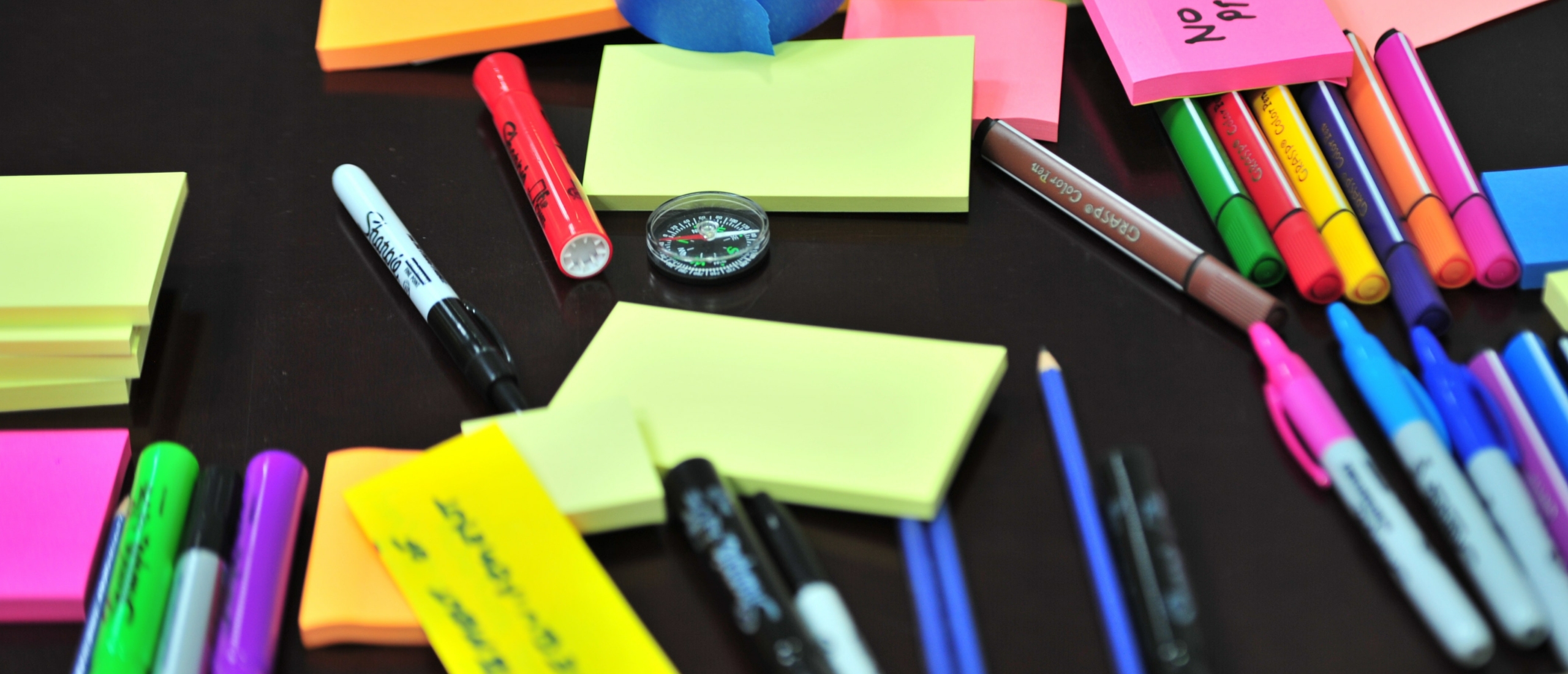 wat zijn executieve functies