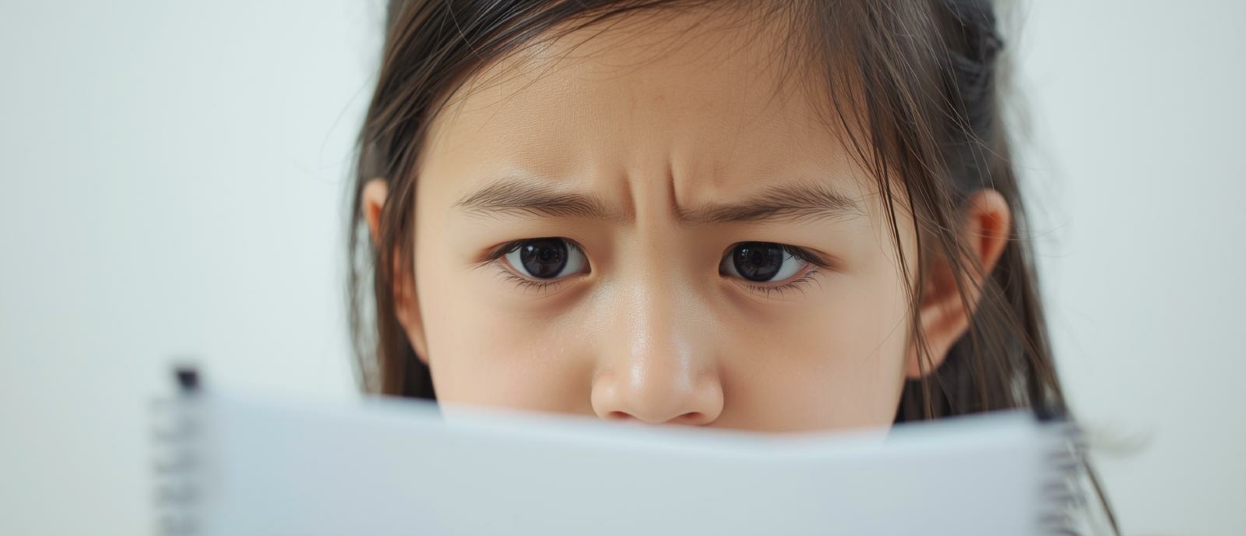 Executieve functies en faalangst - Artikel kennisbank Ina Terra