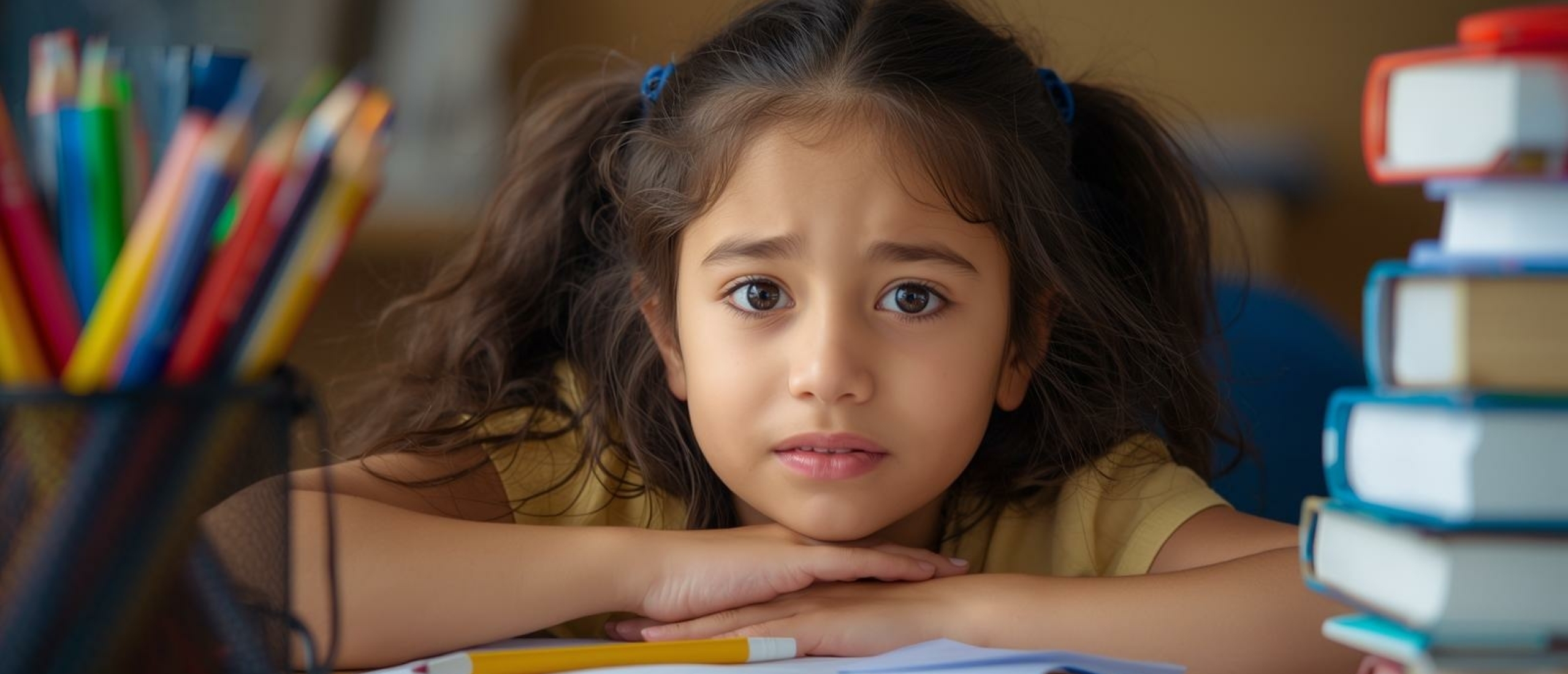 Executieve functies en overbelasting - Artikel kennisbank Ina Terra