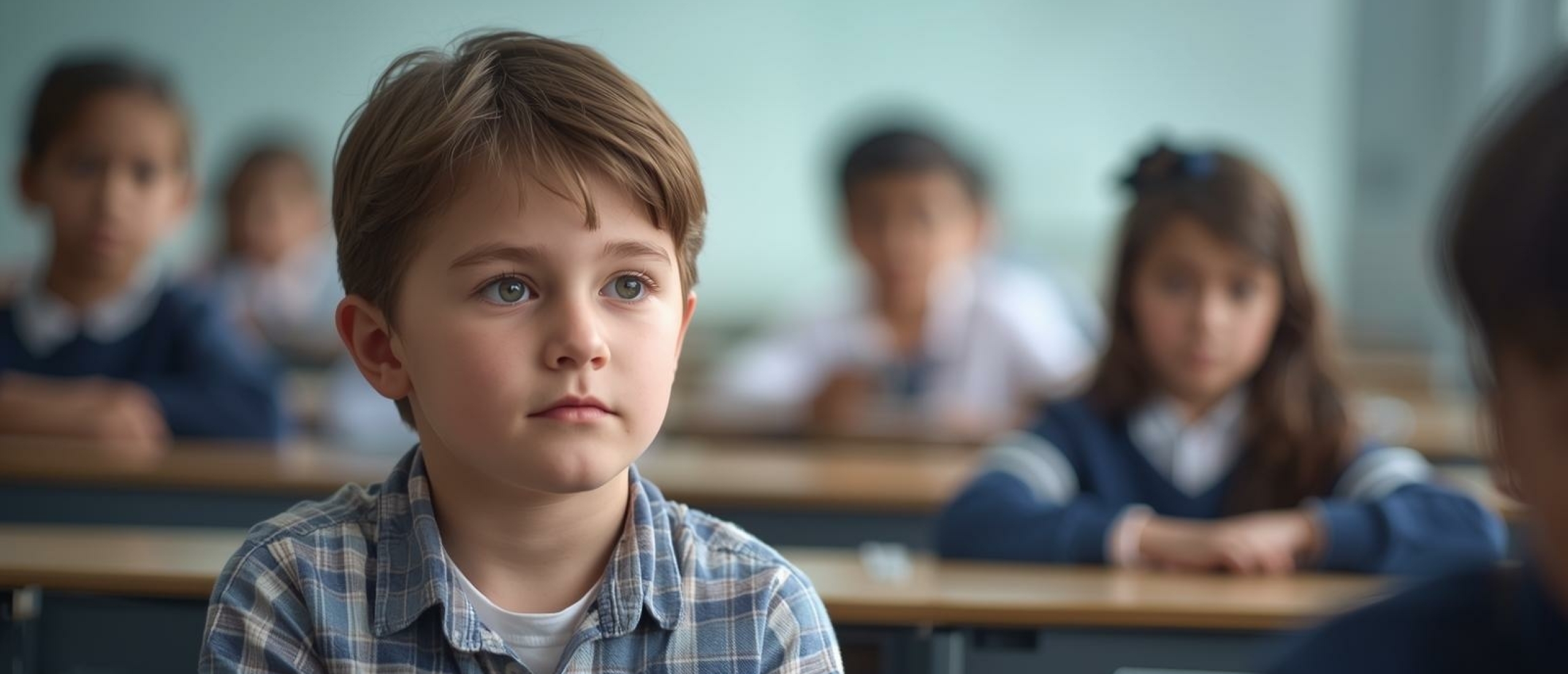 Executieve functies en schoolsysteem - Artikel kennisbank