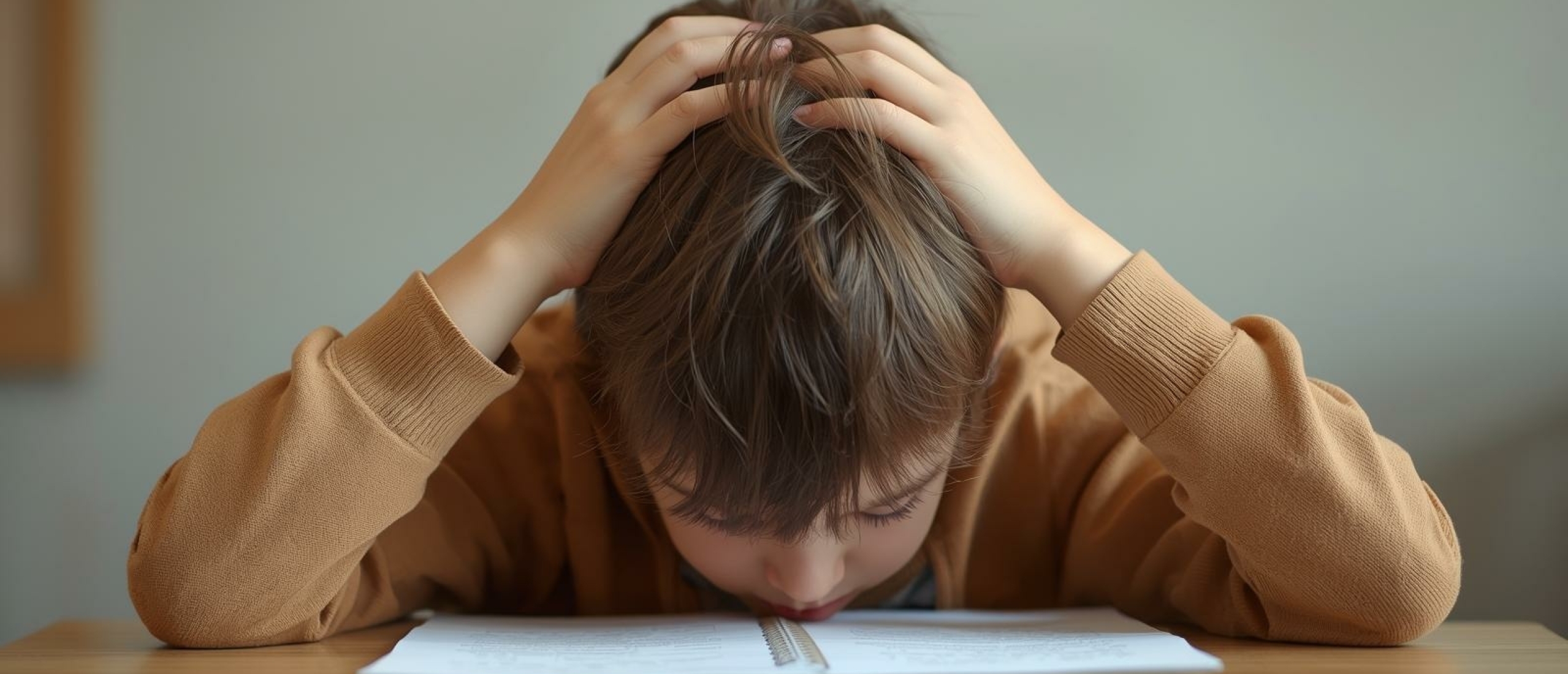 Executieve functies en stress - Artikel kennisbank Ina Terra