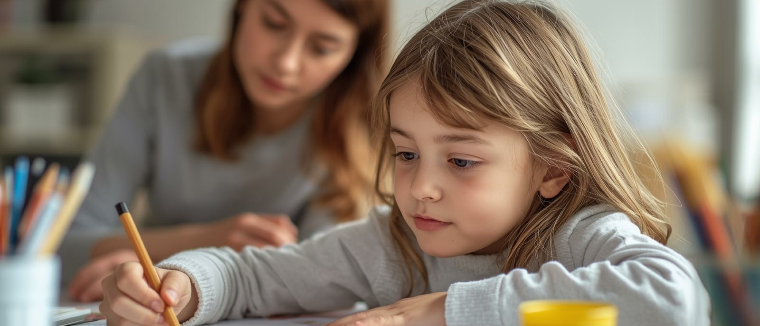 Executieve functies en zelfsturing - Artikel kennisbank Ina Terra