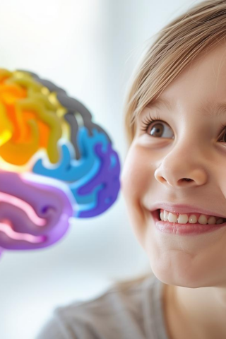 Online cursus voor ouders over executieve functies