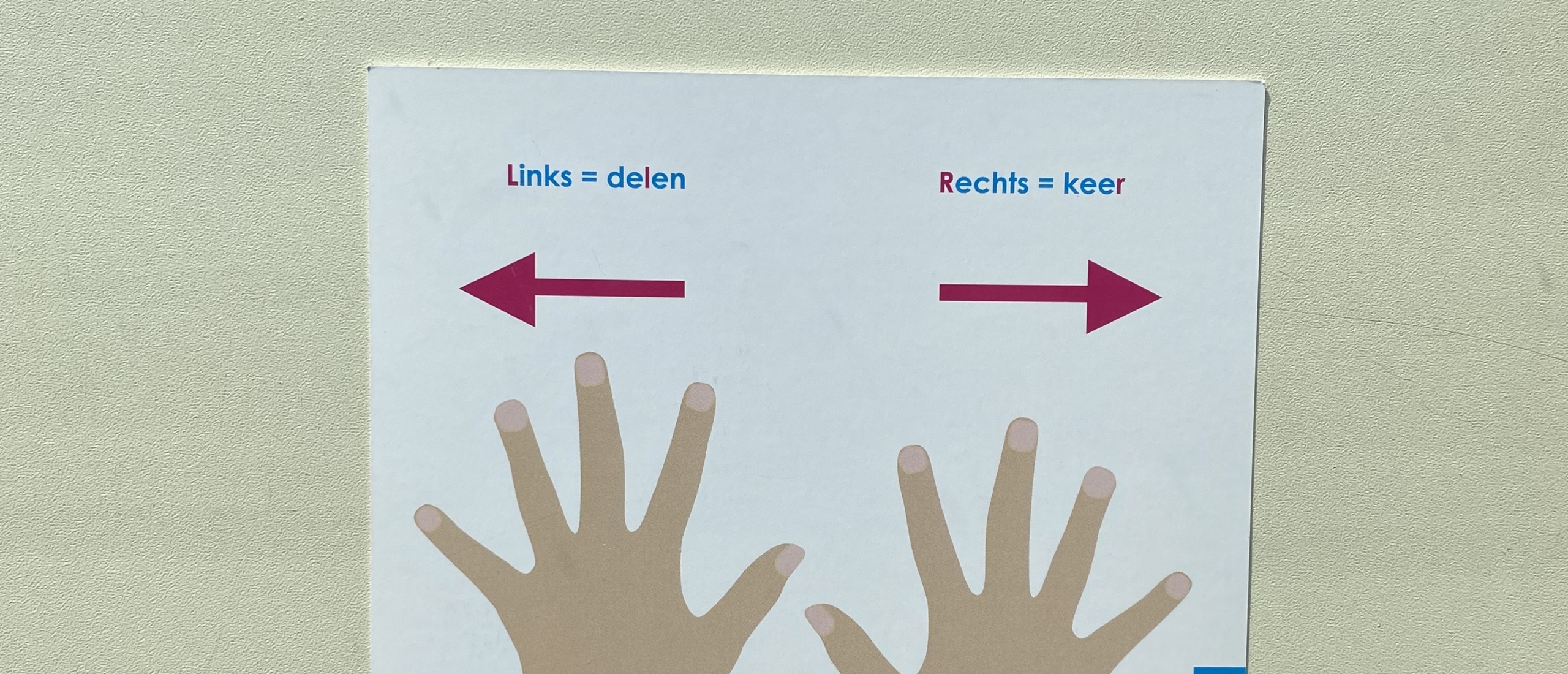 Ezelsbruggetjes bij metriek stelsel - Artikel kennisbank Ina Terra