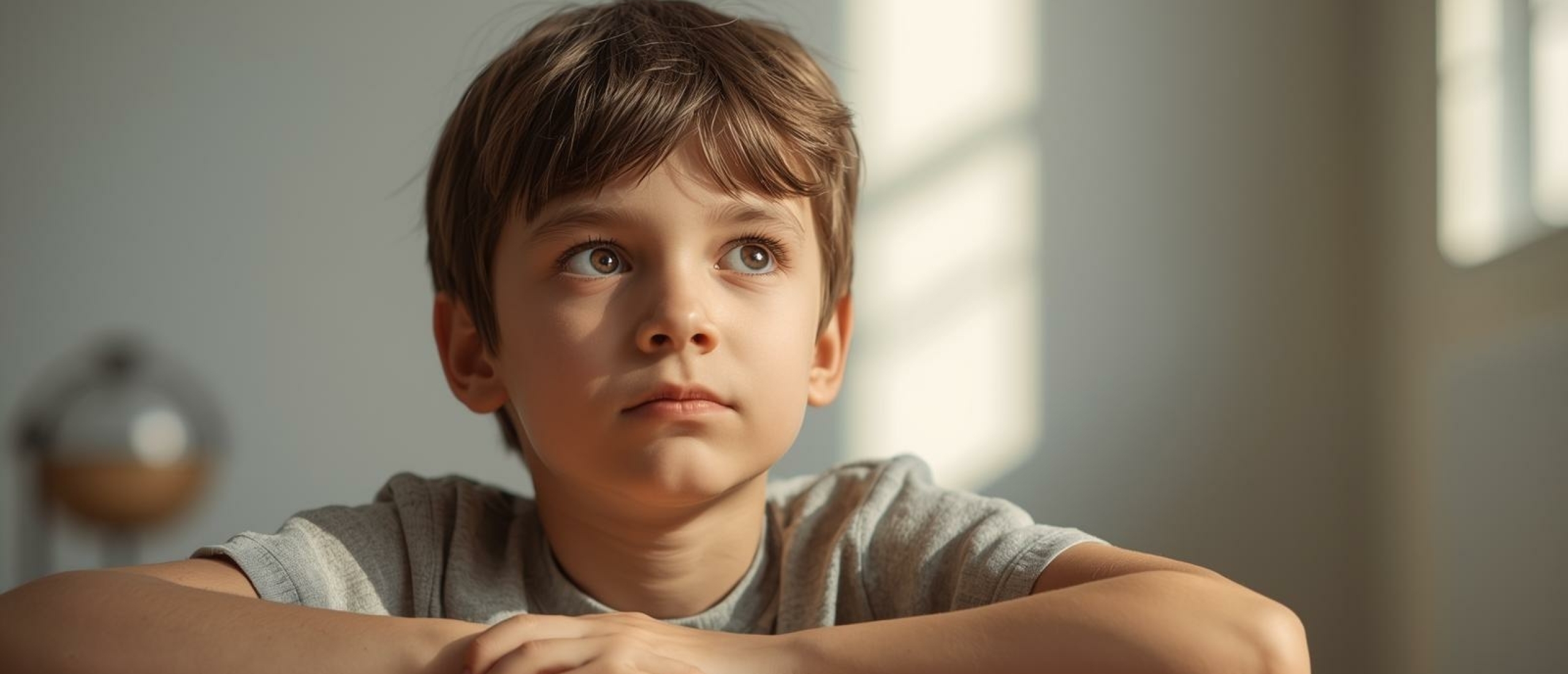 Faalangst bij beelddenkers - Artikel kennisbank Ina Terra