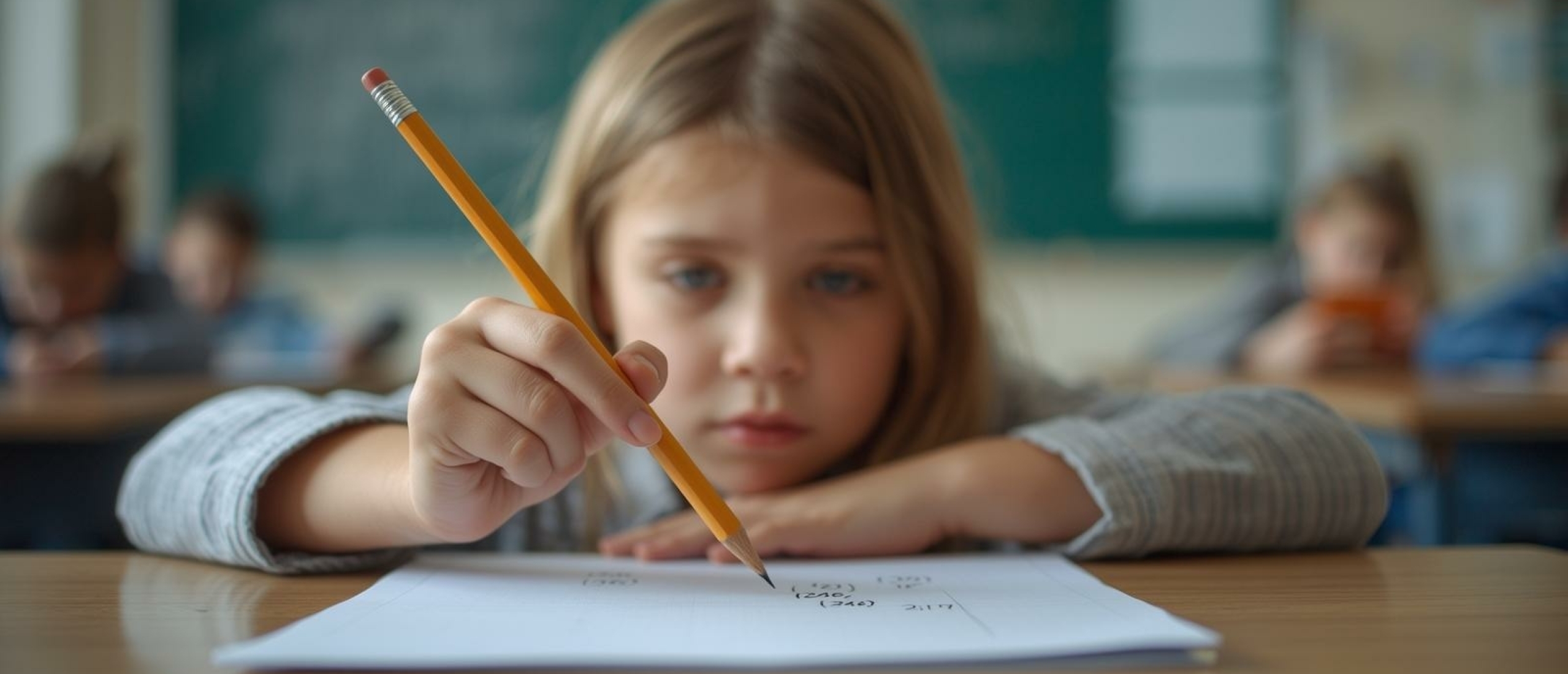 Faalangst en blokkeren bij toets - Artikel kennisbank Ina Terra Faalangst en blokkeren bij toets - Artikel kennisbank Ina Terra