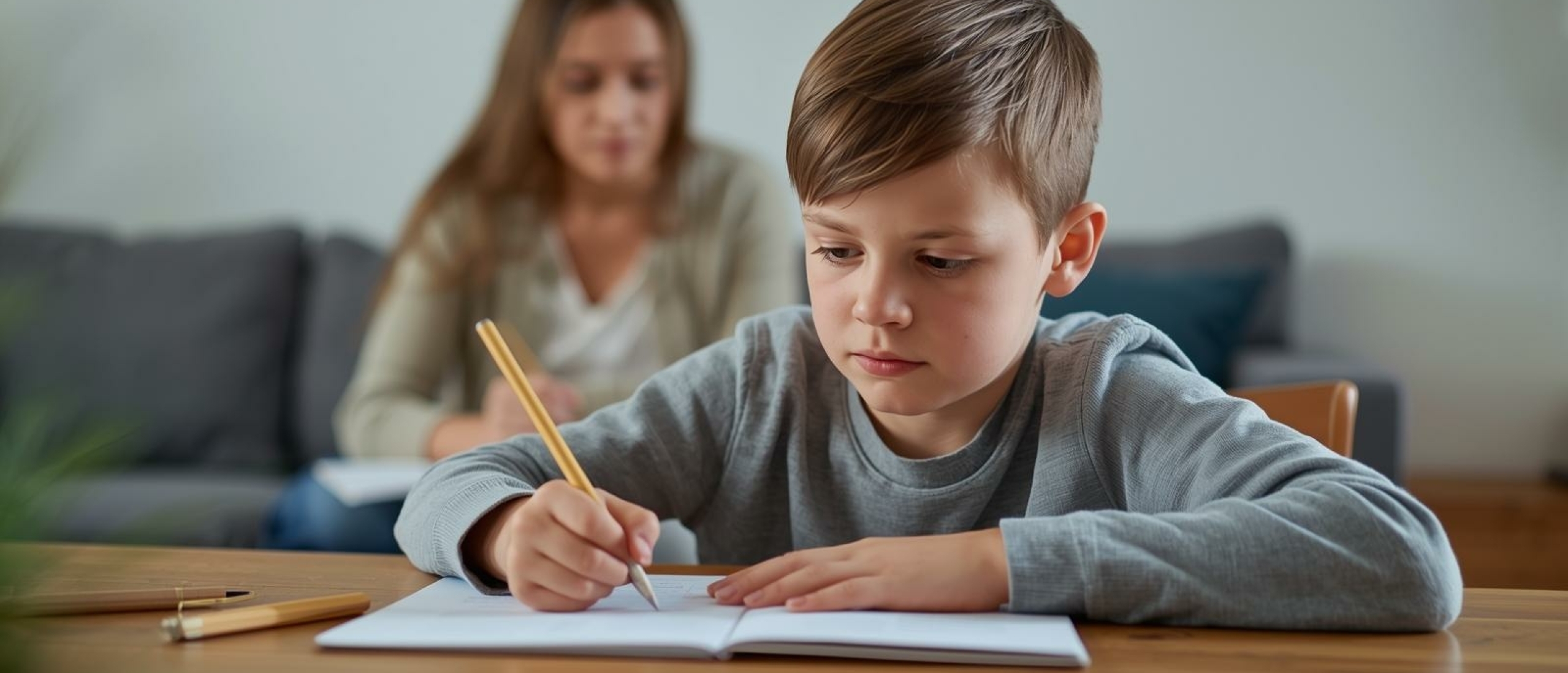 Waarom geruststellen niet werkt bij faalangst - Artikel kennisbank Ina Terra