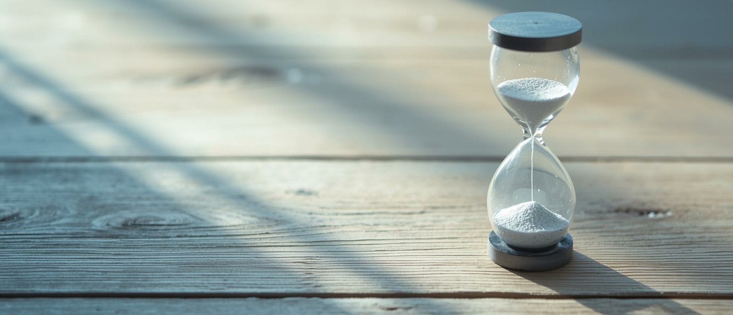 Faalangst en tijdsdruk - Artikel kennisbank Ina Terra