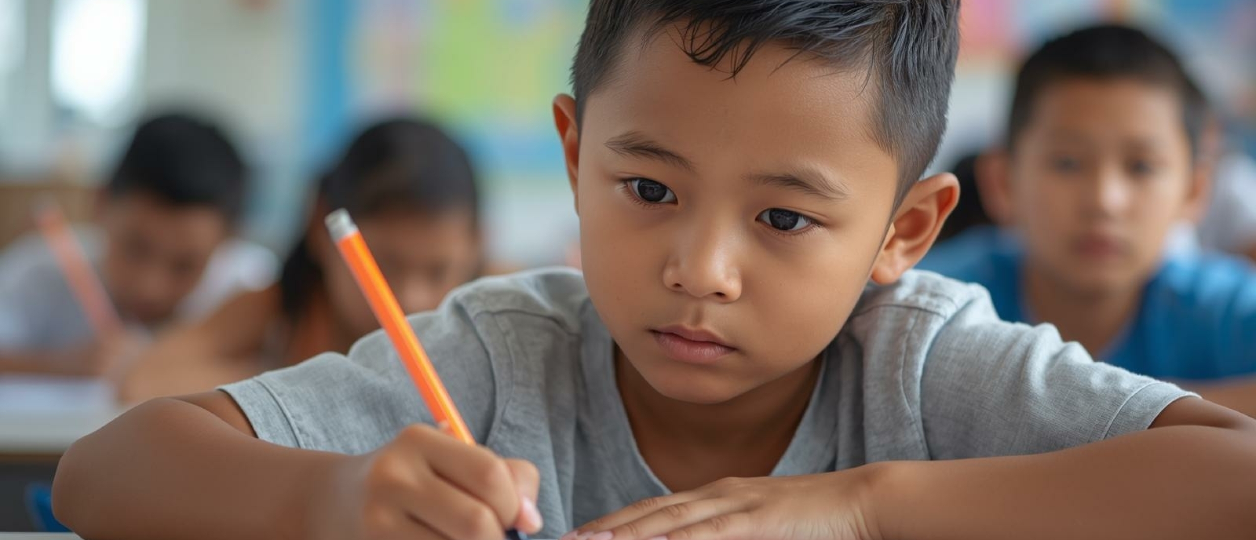 Faalangst en werkgeheugen - Artikel kennisbank Ina Terra