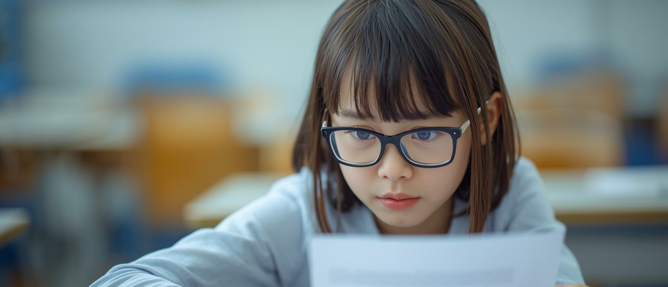 Faalangst bij kinderen, overzichtsartikel - Artikel kennisbank Ina Terra