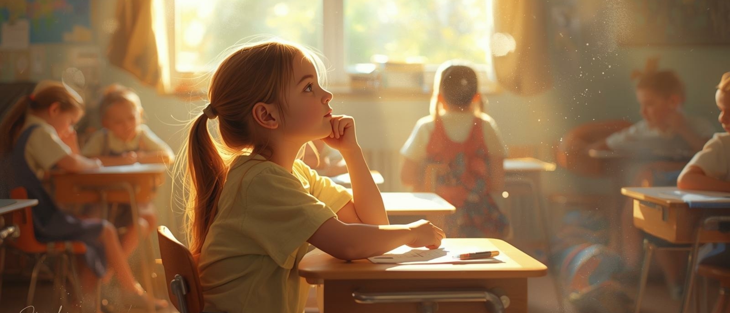 Hoogbegaafdheid en faalangst - Artikel kennisbank Ina Terra