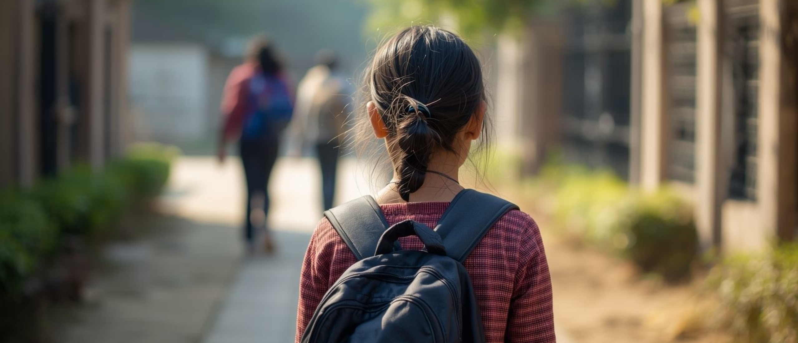 Faalangst bij HSP - Artikel kennisbank Ina Terra