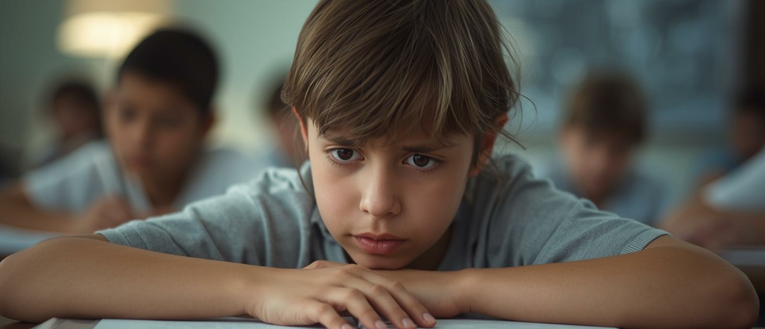 Faalangst HB-HSP - Artikel kennisbank Ina Terra