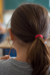 Online cursus voor ouders over faalangst bij kinderen