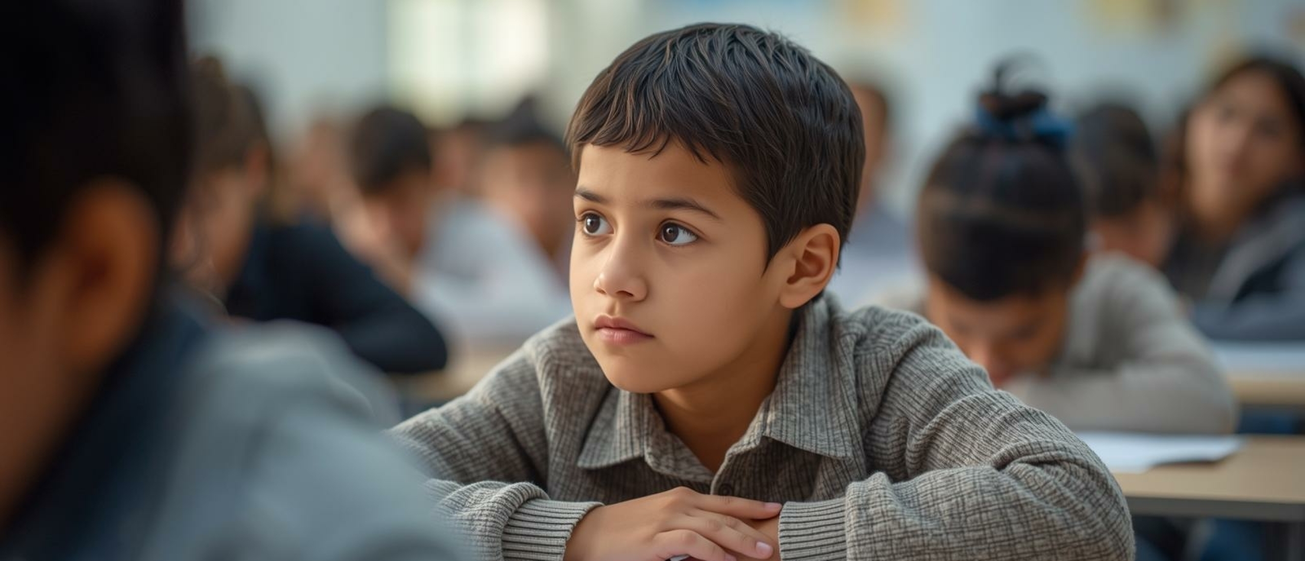 Faalangst of vermijding? - Artikel kennisbank Ina Terra