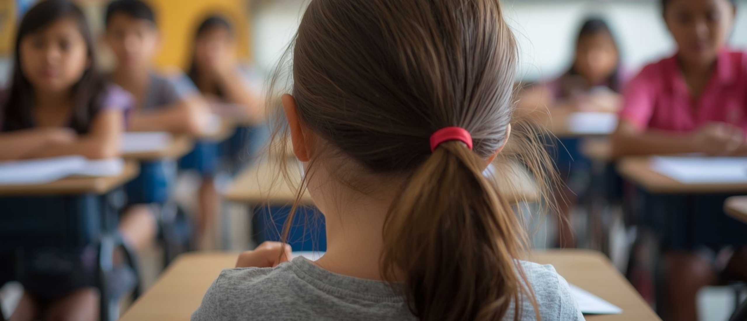 Faalangst spreekbeurt - Artikel kennisbank Ina Terra