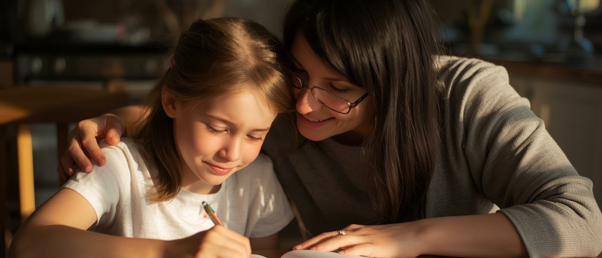 Faalangst thuis begeleiden - Artikel kennisbank Ina Terra