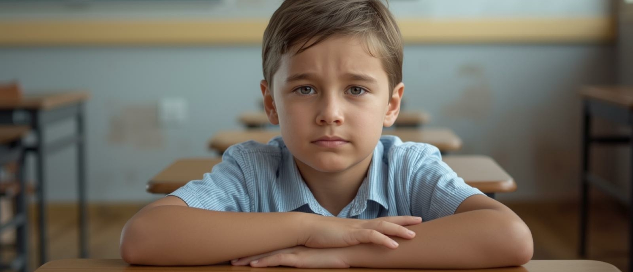 Faalangst, tijdelijk of niet - Artikel kennisbank Ina Terra