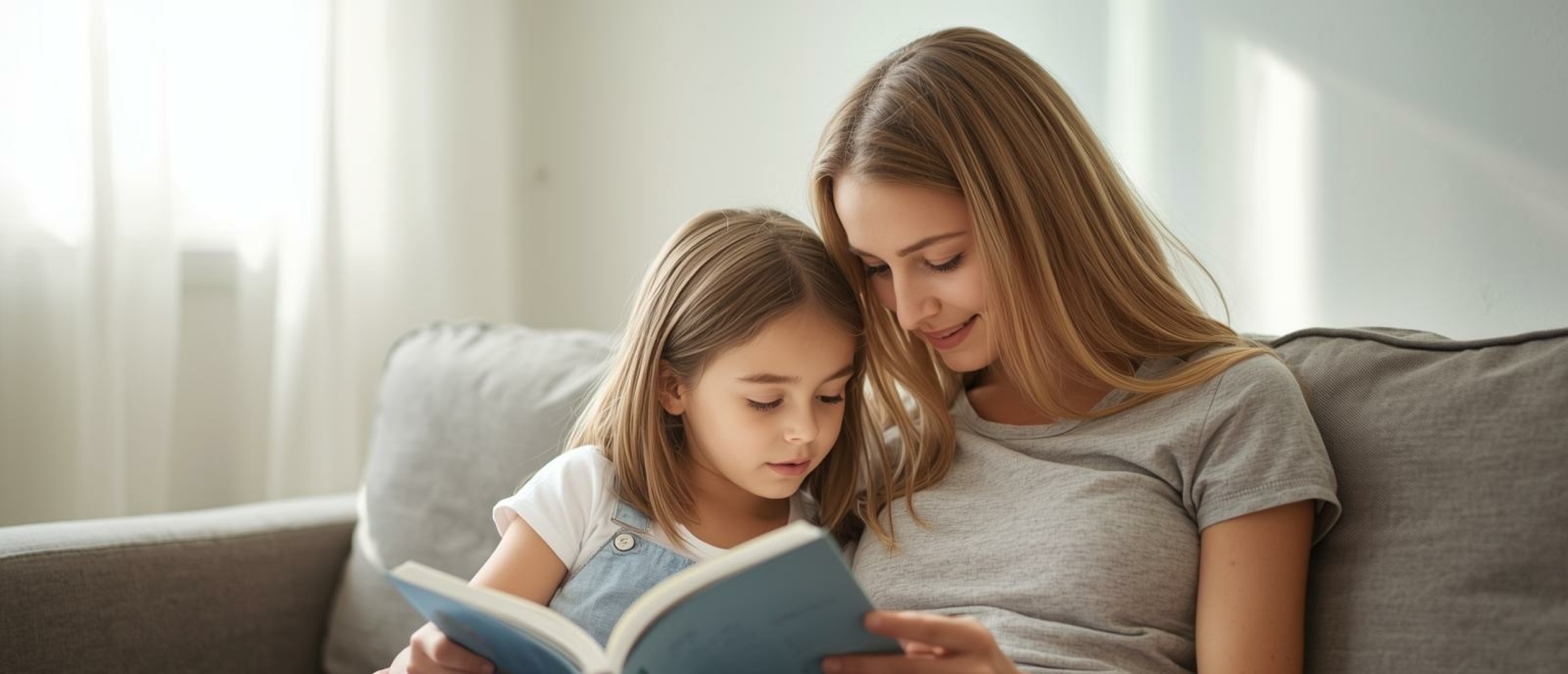 Hoe help je jouw kind weer in lijf te komen? - Artikel kennisbank Ina Terra