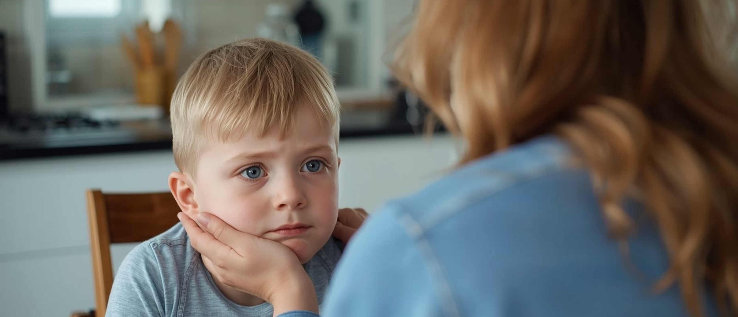 Gedrag als signaal - Artikel kennisbank Ina Terra