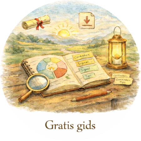 Gratis gids oorzaken leerproblemen Wat zijn oorzaken van leerproblemen? Gratis gids voor ouders