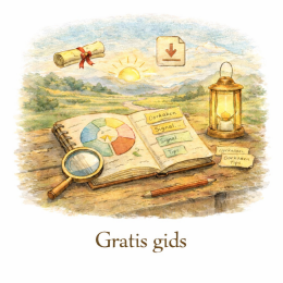 Gratis gids voor ouders over oorzaken leerproblemen