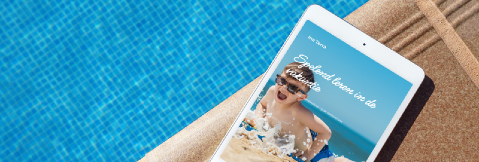 Vakantieboek ouders