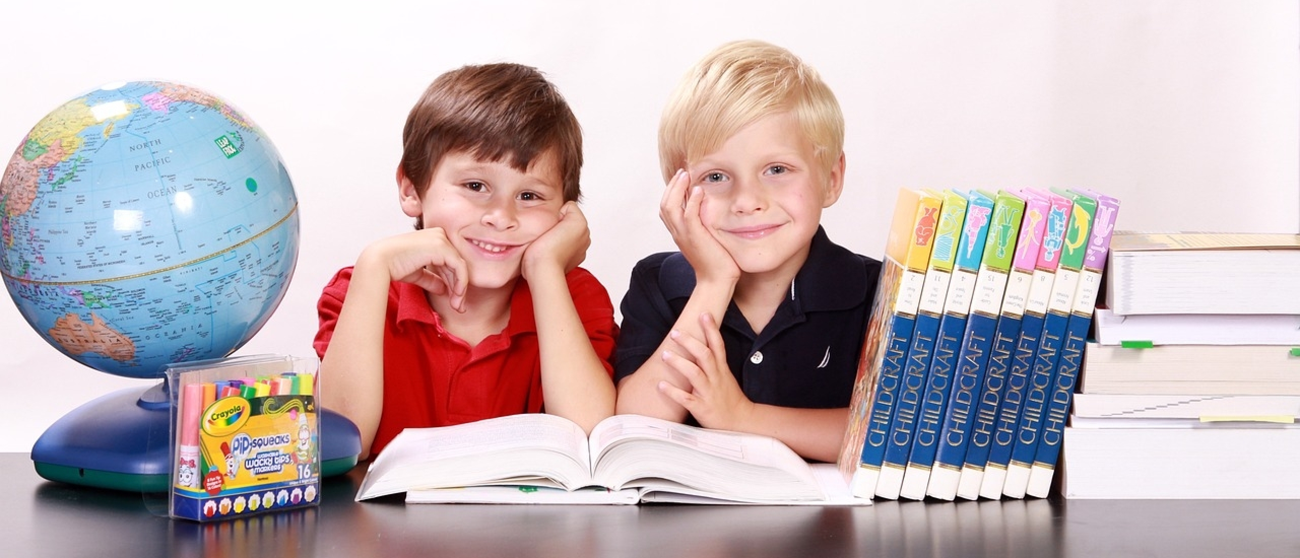 Leren in groep 4 Leren in groep 4