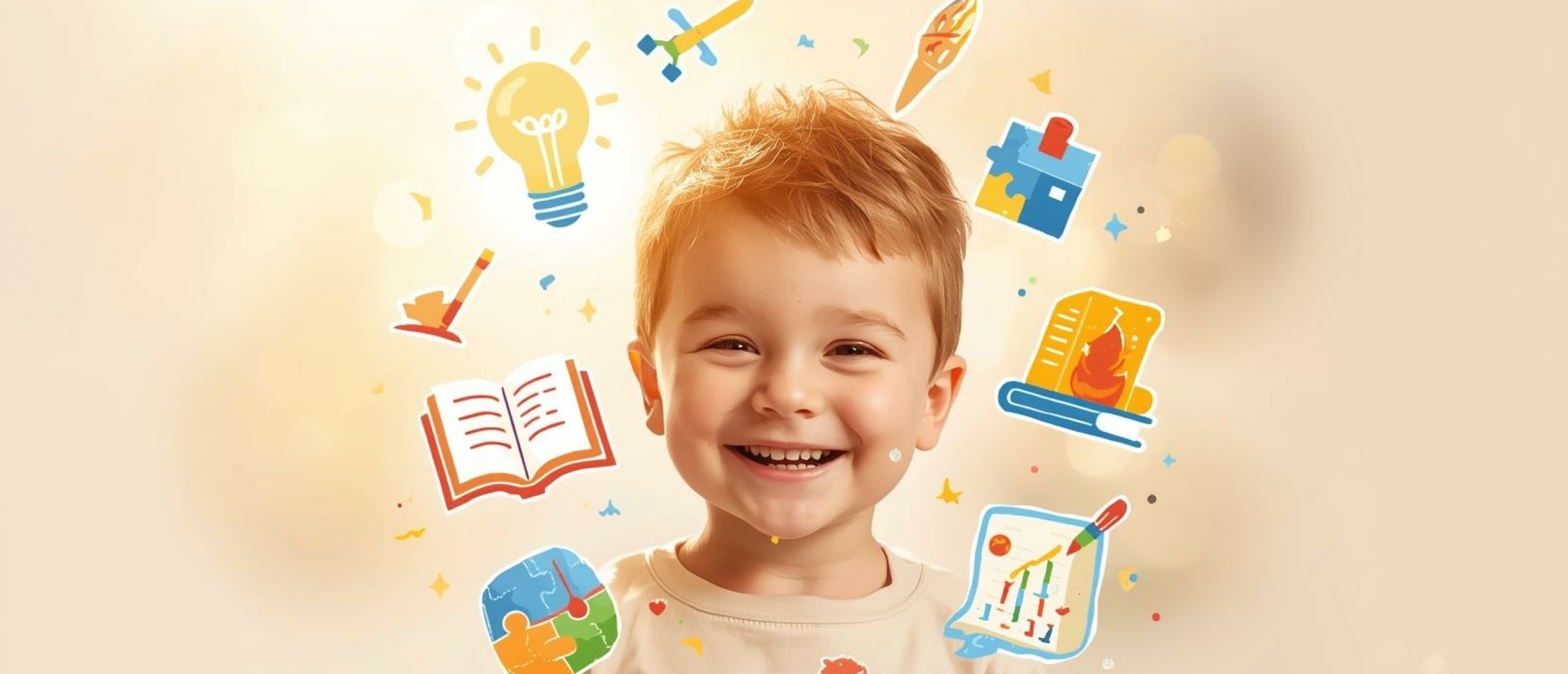 Hoe leren in het kinderbrein werkt Hoe leren in het kinderbrein werkt