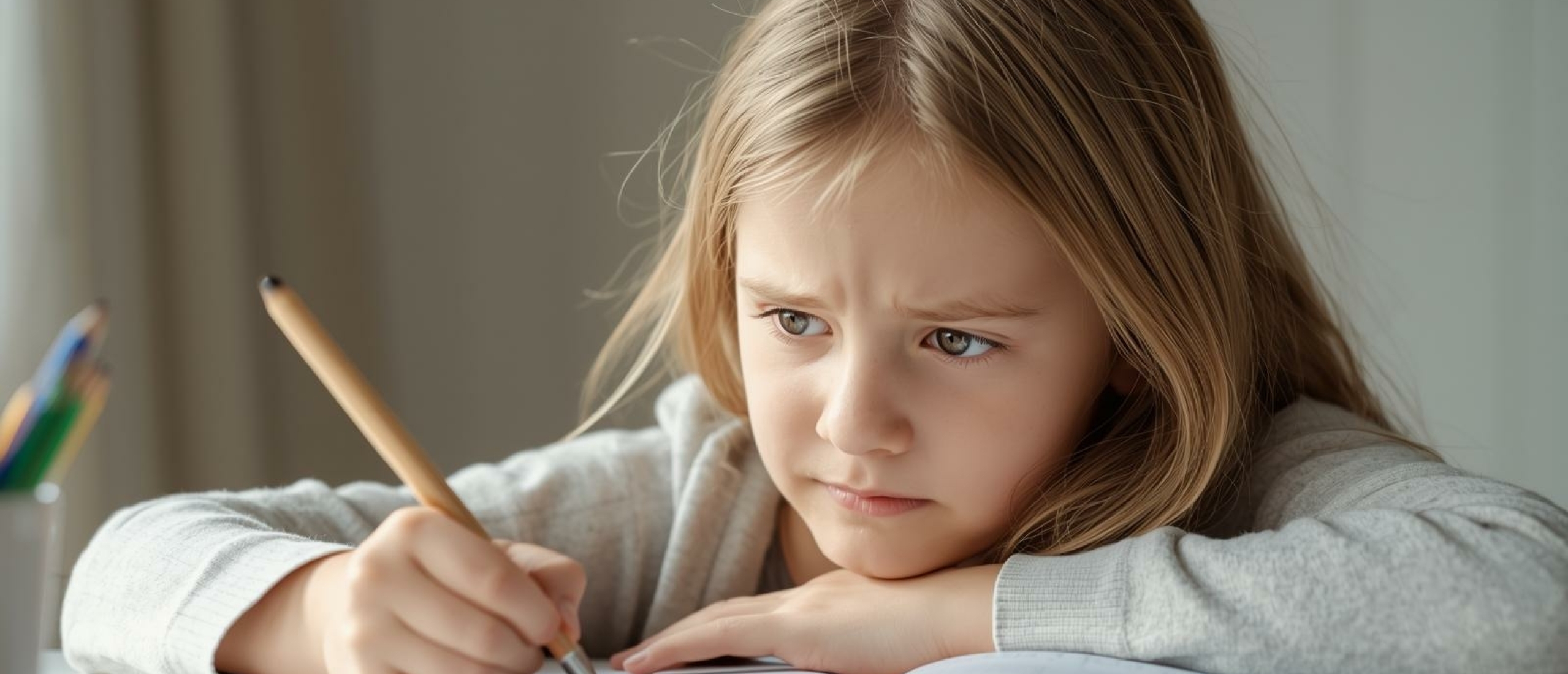 Hoe leren kinderen met autisme? - Artikel kennisbank Ina Terra