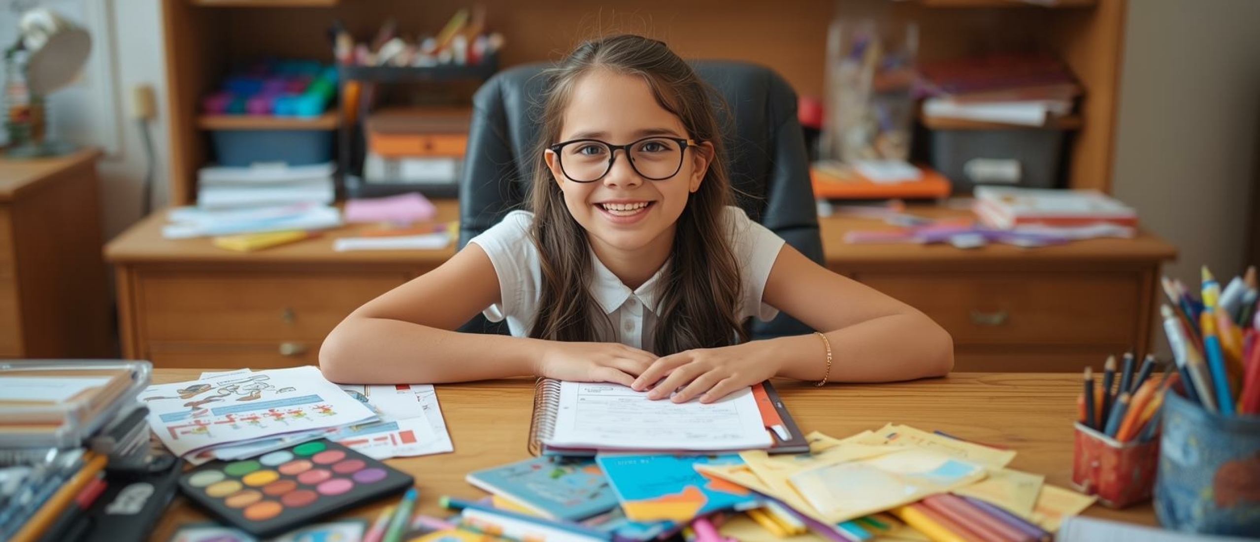 Hoogbegaafdheid en autonomie - Artikel kennisbank Ina Terra