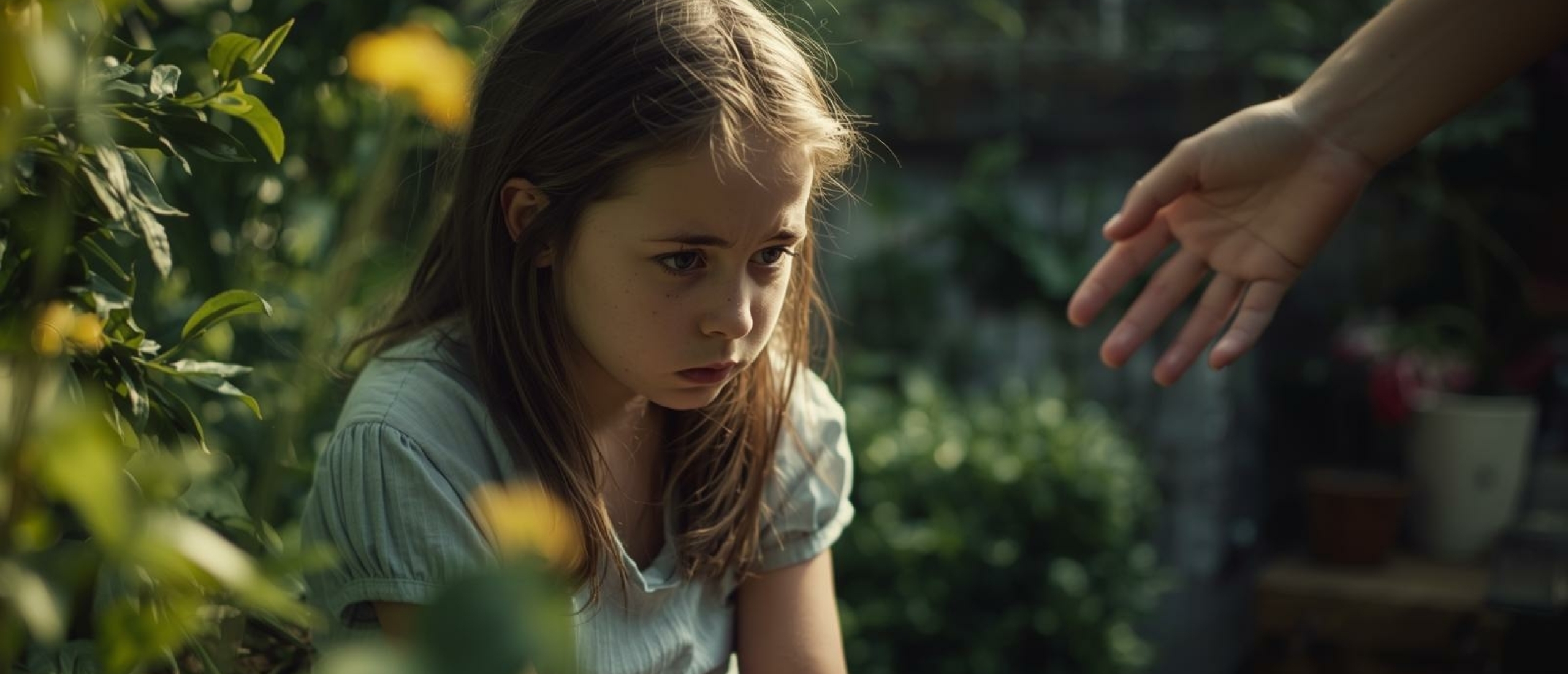 Hoogbegaafdheid en emoties - Artikel kennisbank Ina Terra