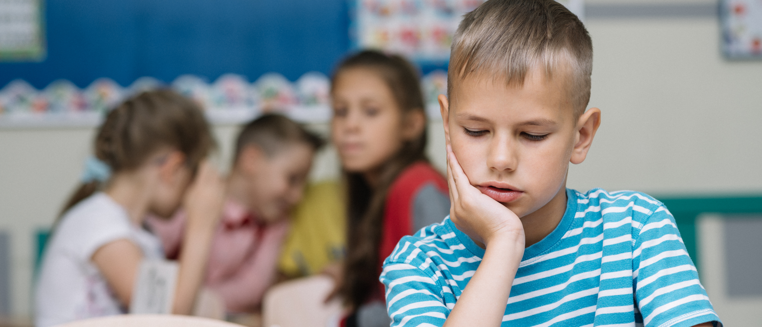 Hoogbegaafdheid en emotionele ontwikkeling - Artikel kennisbank Ina Terra