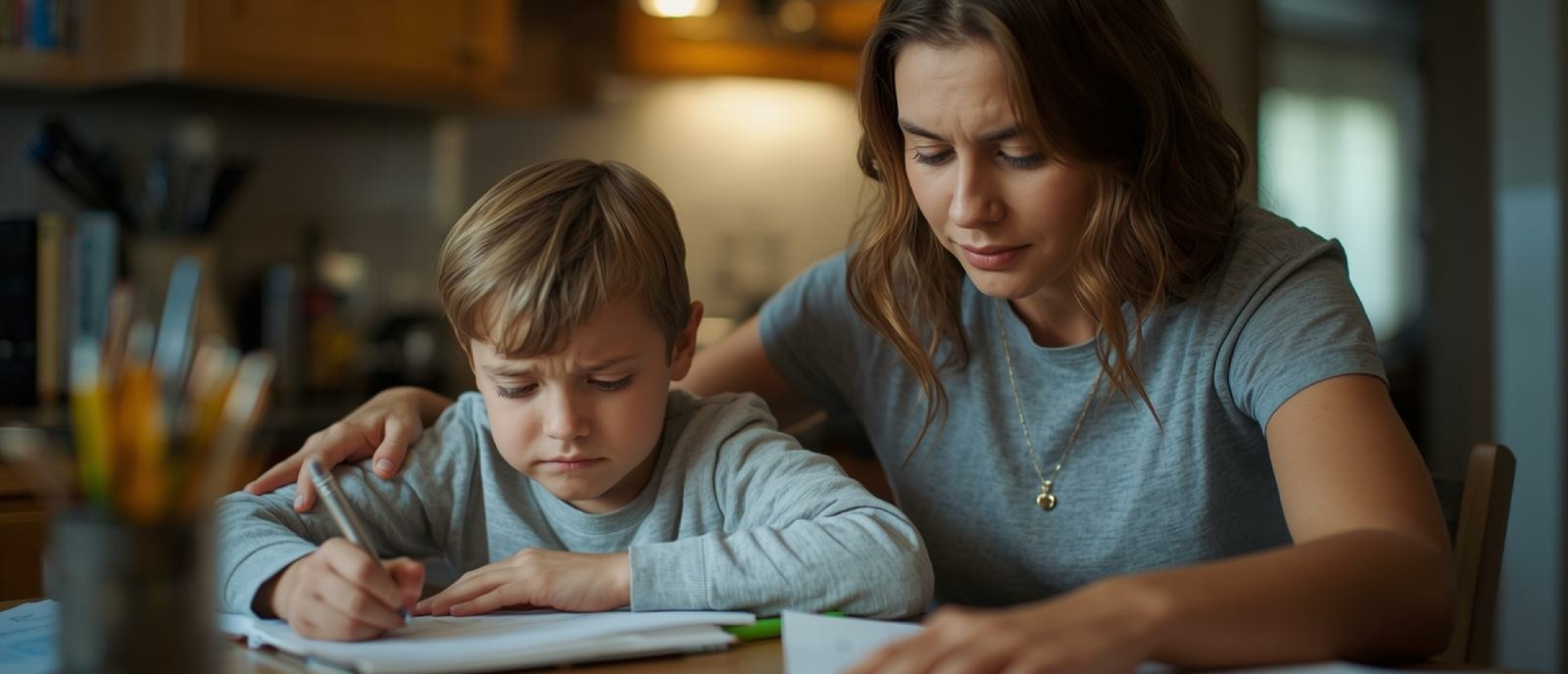 Hoogbegaafdheid en executieve functies - Artikel kennisbank Ina Terra