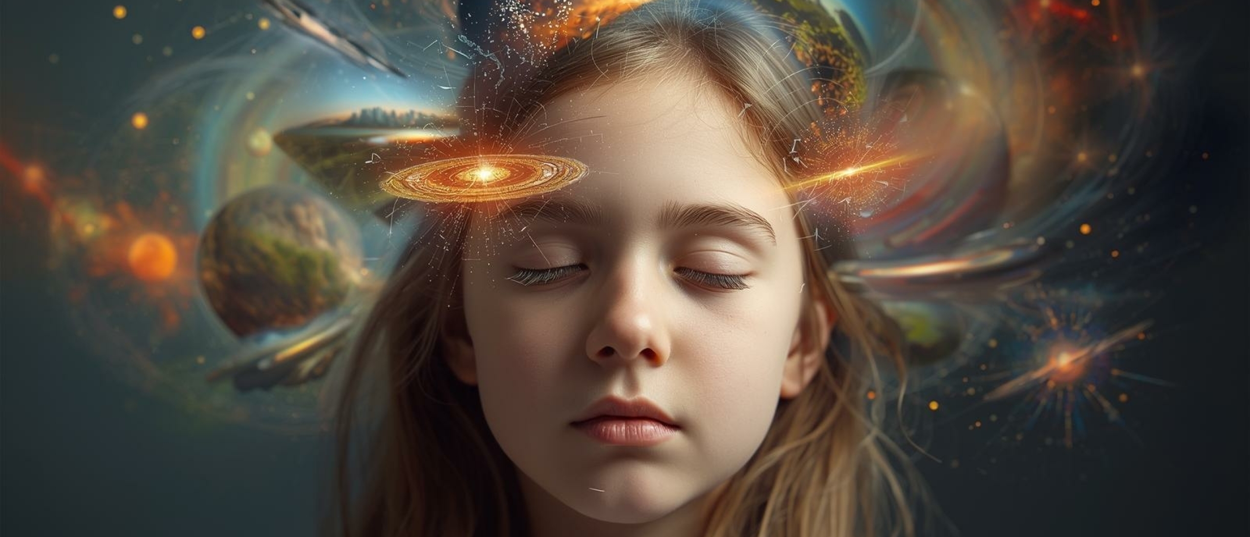 Hoogbegaafdheid en innerlijk leven - Artikel kennisbank Ina Terra