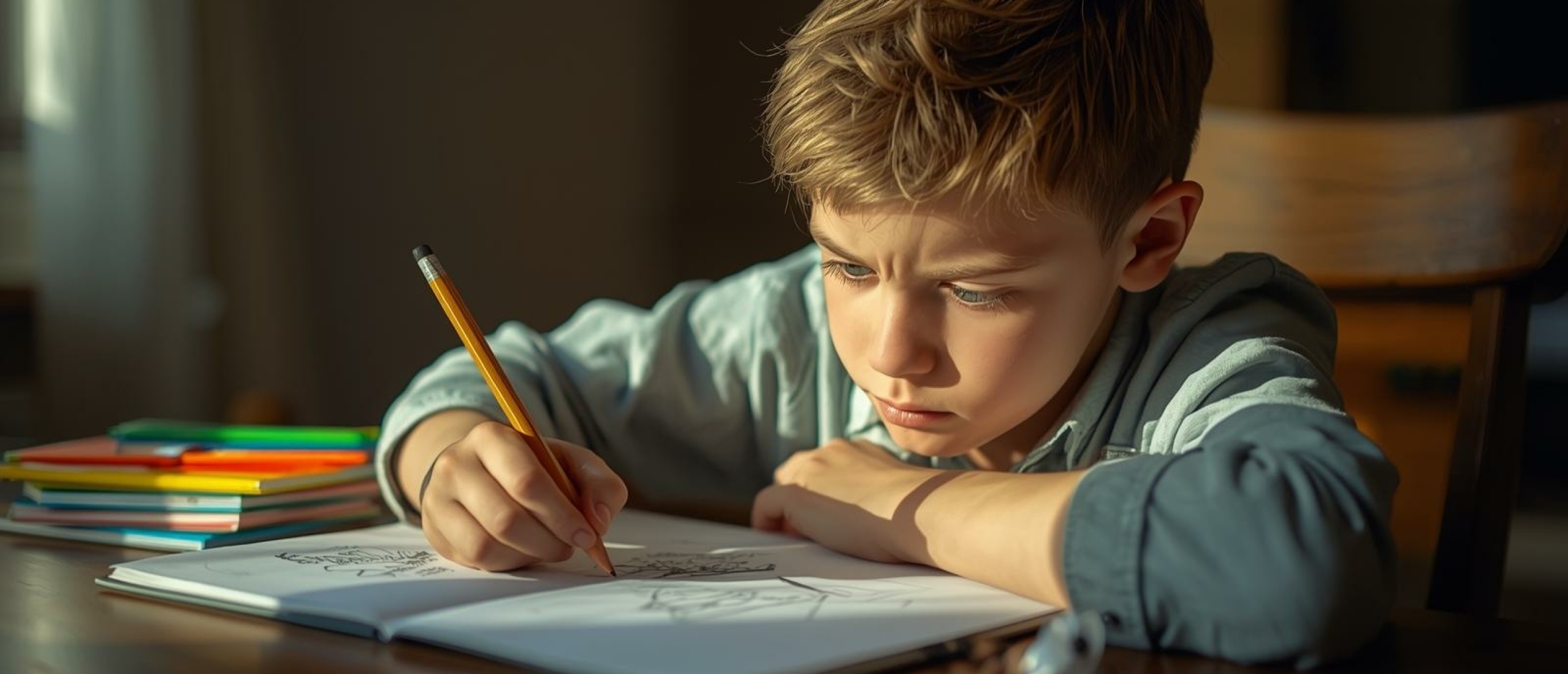 Hoogbegaafdheid en perfectionisme - Artikel kennisbank Ina Terra